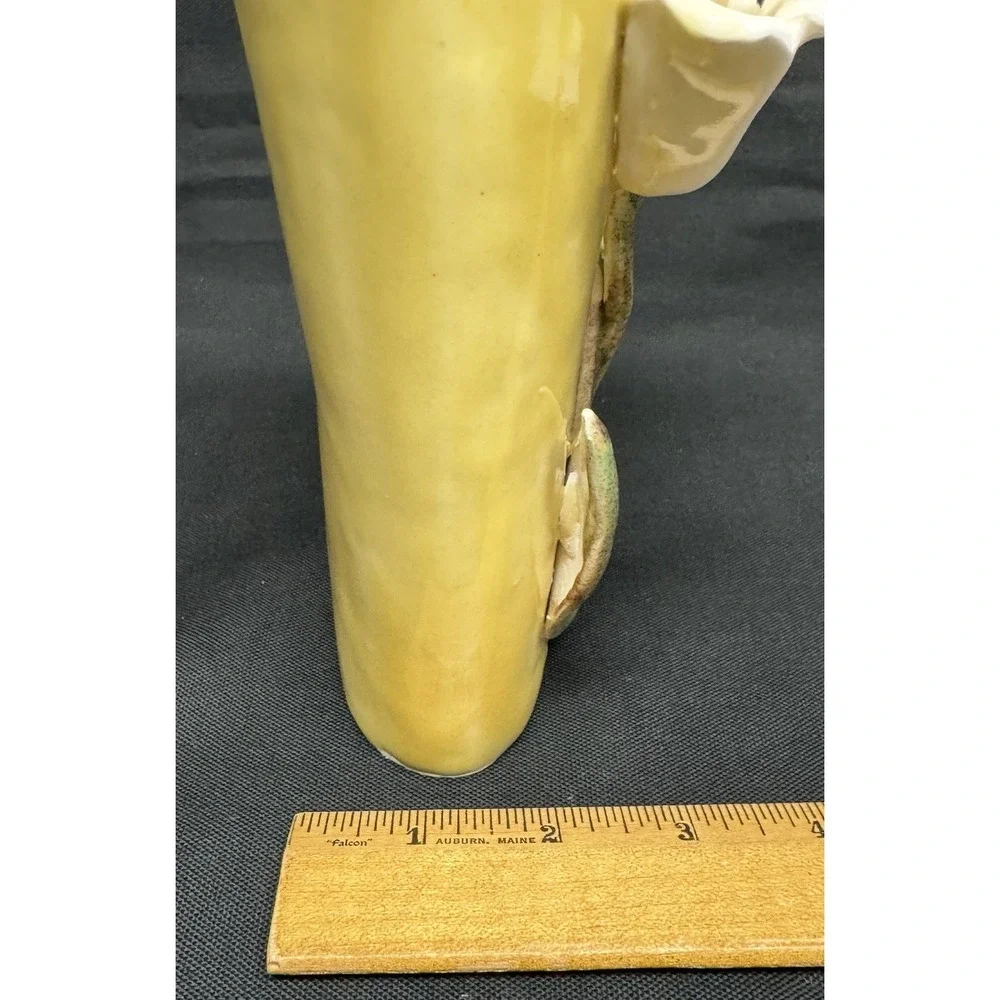 Unique Studio Handmade Yellow 7